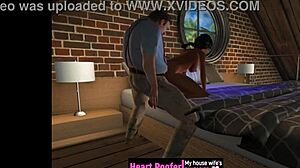 And the due rent with emotional payment.