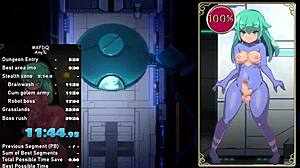 mage kanade's futanari dungeon quest got me hooked in 17-32-12, wanna join? 😈