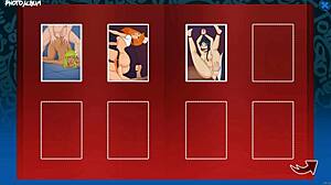 Fuck! Check Out Totally Spies in Paprika Trainer Animations!