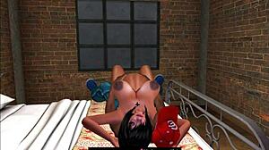 在公路汽车旅馆遇到我的斯德哥尔摩综合症