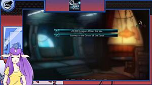 Once Upon A Porn A Time Part 10: Princess Pleasures With Big Tits