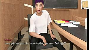 Play Through the Most Sensational Adult Visual Novel for the Best Ecchi Adventure