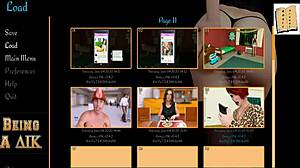 chick route 41 welcomes you to the pink rose in being a dik