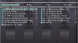 Hot Women Covered in Cum in Fleshlight Strike Squad Part 4