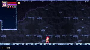 Erza Scarlet Conquers Icy Bitch in Hentai Game Part 4 on Frosty Level