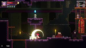 艾尔莎·斯卡蕾特征服冰冷婊子本子游戏第4部霜冻关