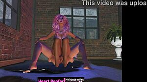 My boss took me to a cheap hotel for a meeting.