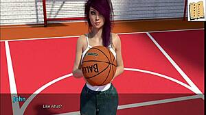 i'm checkin out shauna in wvm 3, she's got big tits and ass