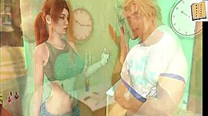 chick route 41 welcomes you to the pink rose in being a dik