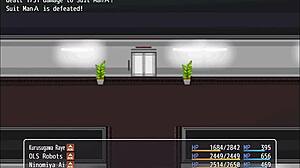 老胖老板支配自慰器小队第5部分