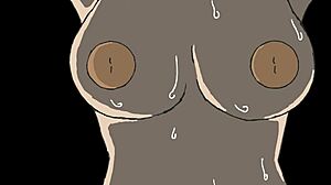 Porn Animation Featuring Blowjob, Creampie, And Doggystyle Scenes