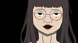 Porn Animation Featuring Blowjob, Creampie, And Doggystyle Scenes